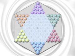 게임 Chinese Checkers Master 온라인
