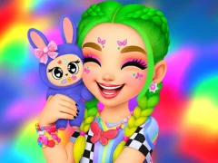 게임 Labubu And Me 온라인