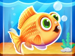 게임 Fish tank my aquarium 온라인