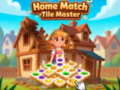 게임 Home Match: Tile Master 온라인