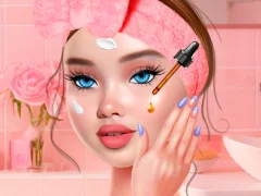 게임 Back 2 School Makeover 온라인