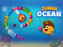 게임 Zumba Ocean 온라인