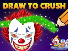 게임 Draw To Crush 온라인