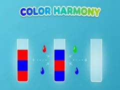 게임 Color Harmony 온라인