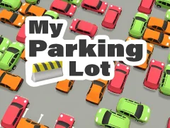 게임 My Parking Lot 온라인