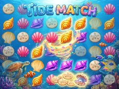 게임 Tide Match 온라인