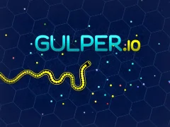 게임 Gulper.io 온라인