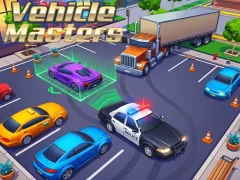 게임 Vehicle Masters 온라인