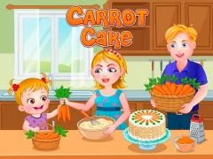게임 Carrot Cake 온라인