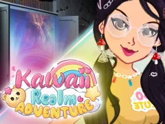 게임 Kawaii Realm Adventure 온라인