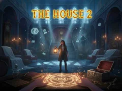 게임 The House 2 온라인