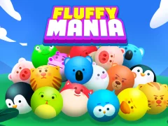 게임 Fluffy Mania 온라인