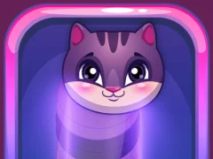 게임 Crazy Snake io 온라인
