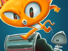 게임 Trash Dash 온라인