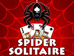 게임 Spider Solitaire 온라인