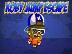 게임 Koby Jump Escape 온라인