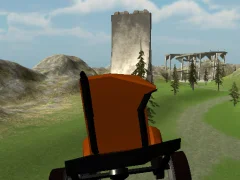 게임 Stunt Simulator Multiplayer 온라인