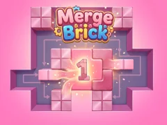 게임 Merge Brick 온라인