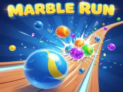 게임 Marble Run 온라인