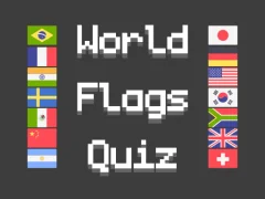 게임 World Flags Quiz 온라인