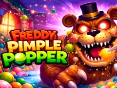 게임 Freddy: Pimple Popper 온라인