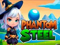 게임 Phantom Steel 온라인