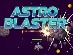 게임 Astro Blaster 온라인