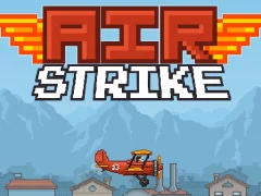 게임 Air Strike 온라인
