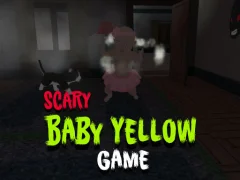 게임 Scary Baby Yellow Game 온라인