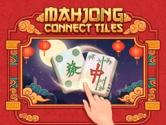 게임 Mahjong Connect Tiles 온라인