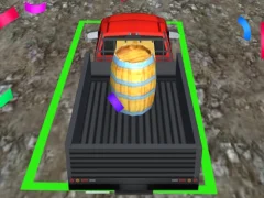 게임 Truck Transport Simulator 온라인