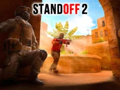 게임 Standoff Strike 2 온라인