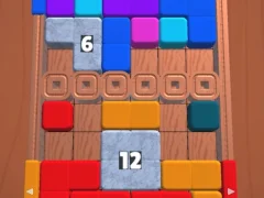 게임 Color Block Jam 온라인
