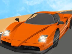 게임 The Long Drive 온라인