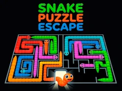 게임 Snake Puzzle Escape 온라인
