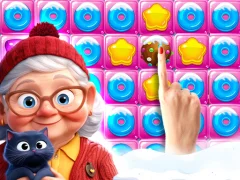 게임 Little Candy Bakery 온라인