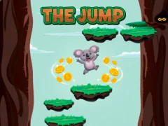 게임 The Jump 온라인