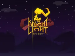 게임 Knight Of Light 온라인