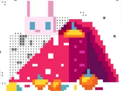 게임 Christmas Coloring By Numbers 온라인