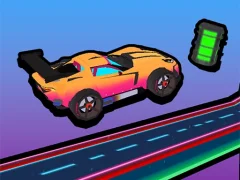 게임 Syder Hyper Drive 온라인
