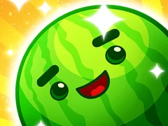 게임 Crazy Fruit Merge 온라인