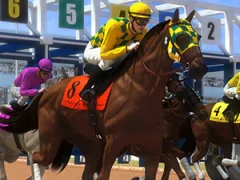 게임 Horse Racing 온라인