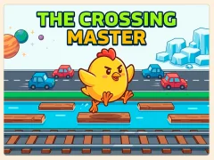 게임 The Crossing Master 온라인