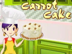 게임 Carrot Cake 온라인