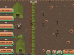 게임 Ww2 Frontline Defense 온라인