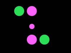 게임 Dots vs Dots 온라인