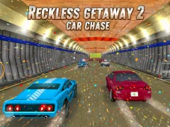 게임 Reckless Getaway 2: Car Chase 온라인