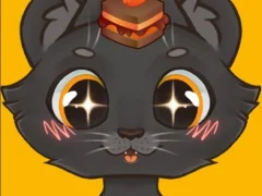 게임 Sweet business of cats: cakes 온라인