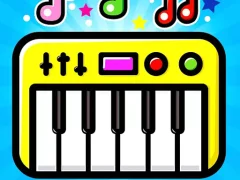 게임 Piano Tiles 온라인