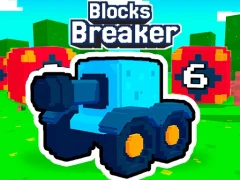게임 Blocks Breaker 온라인